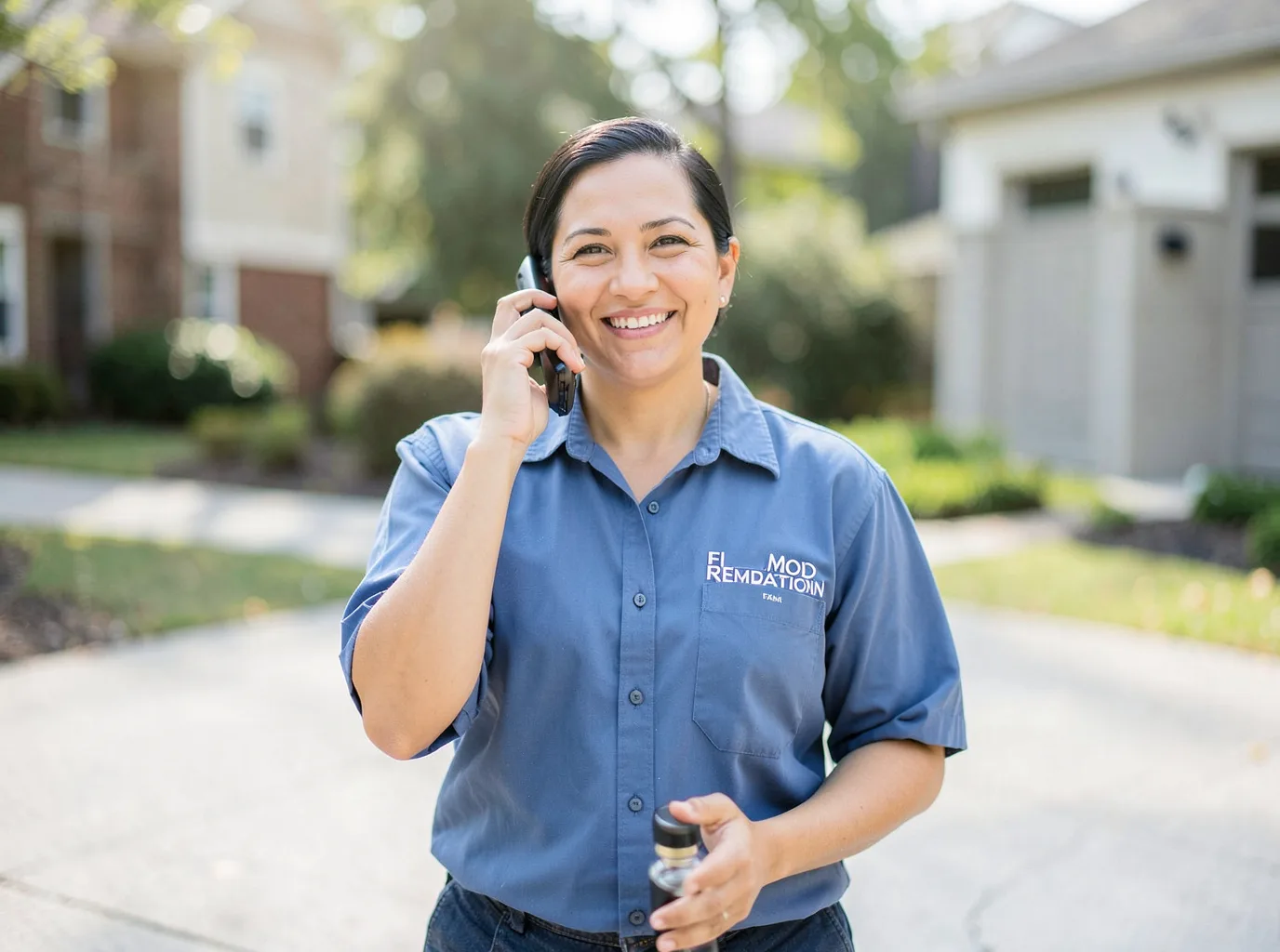 Mold Remediation Corpus Christi, TX FAQs